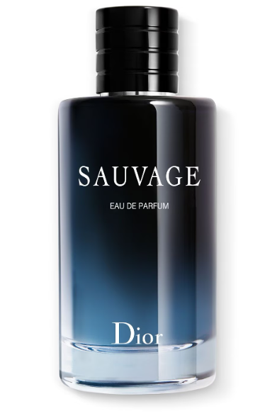 DIOR SAUAGE
